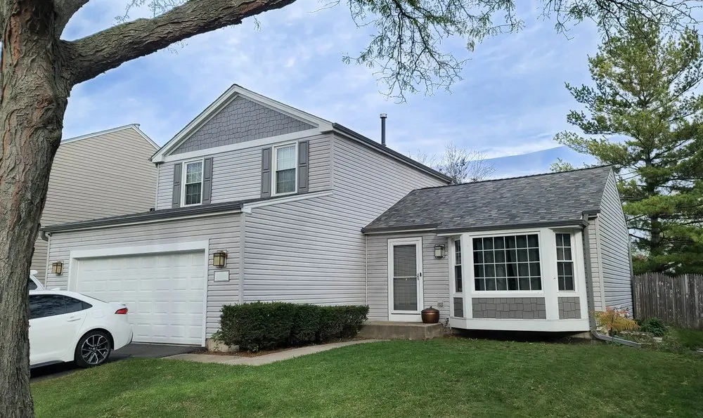 Slide of Perfect Exteriors