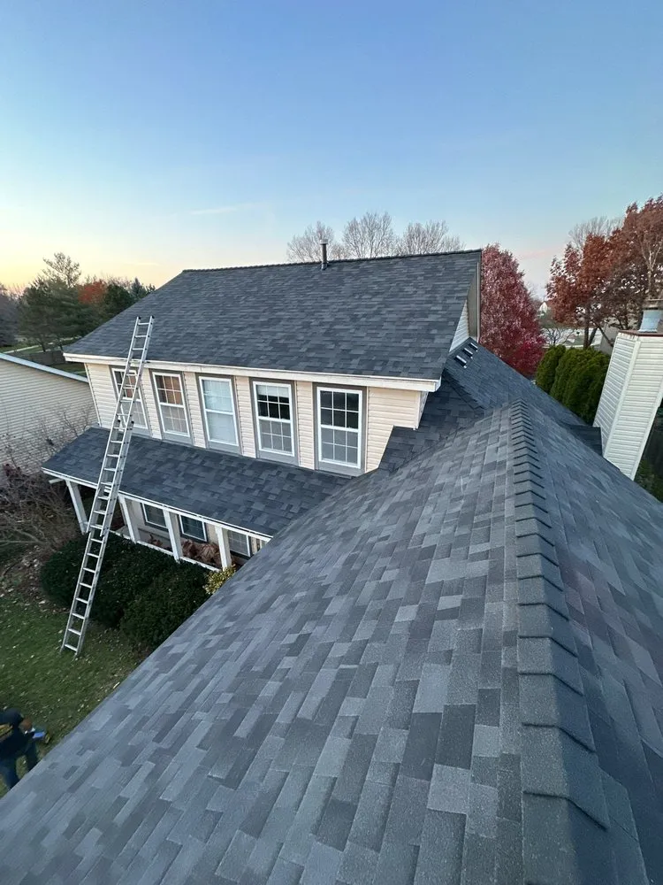 Slide of Perfect Exteriors