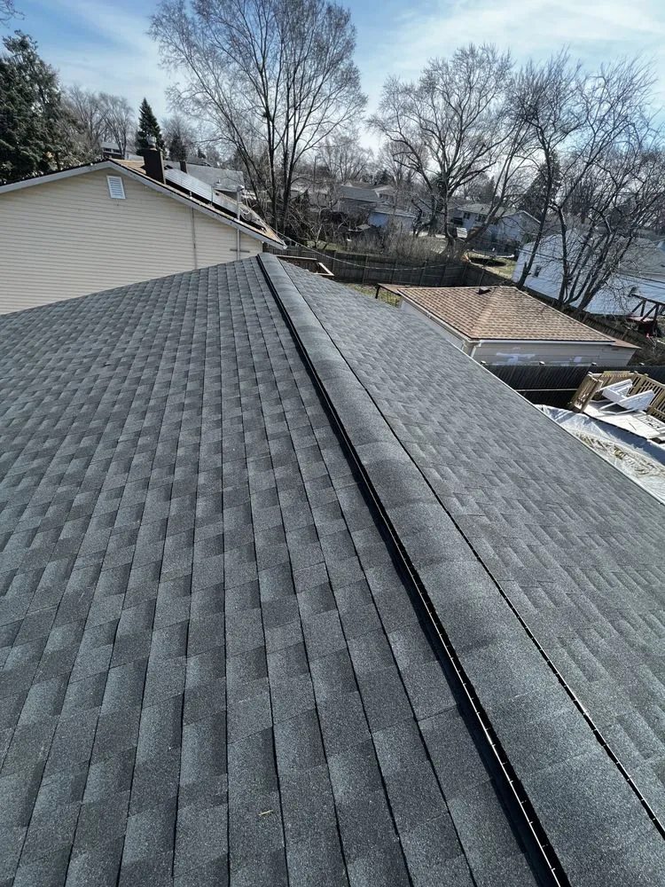 Slide of Perfect Exteriors