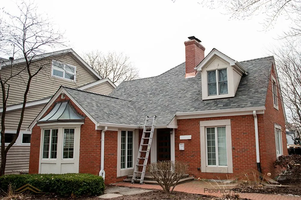 Slide of Perfect Exteriors