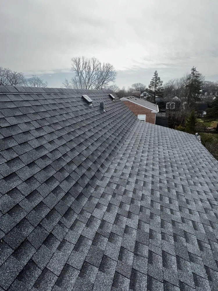 Slide of Perfect Exteriors