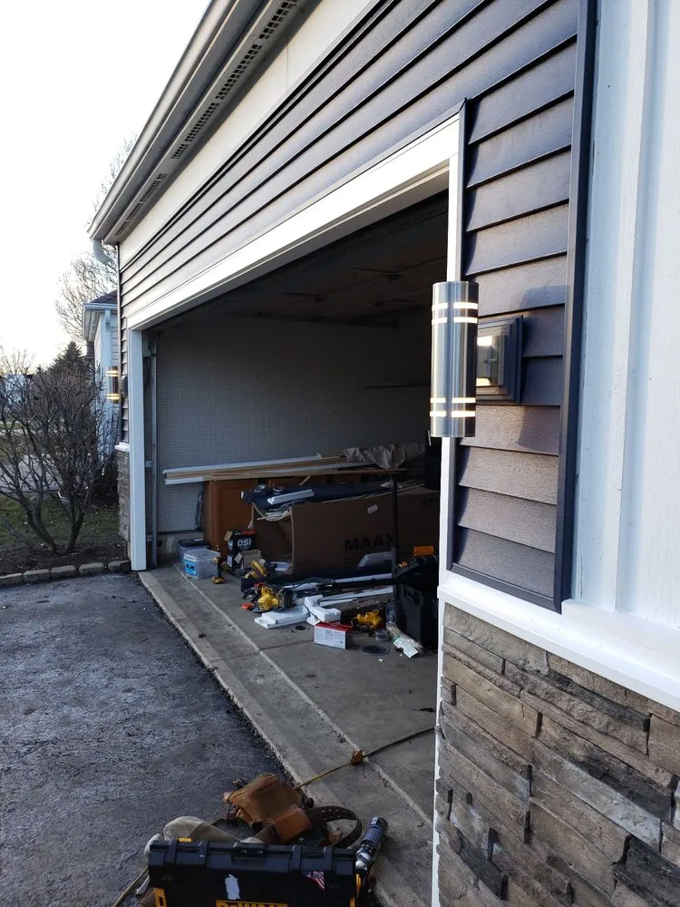 Slide of Perfect Exteriors