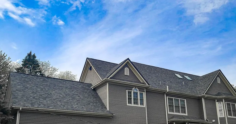 Slide of Perfect Exteriors