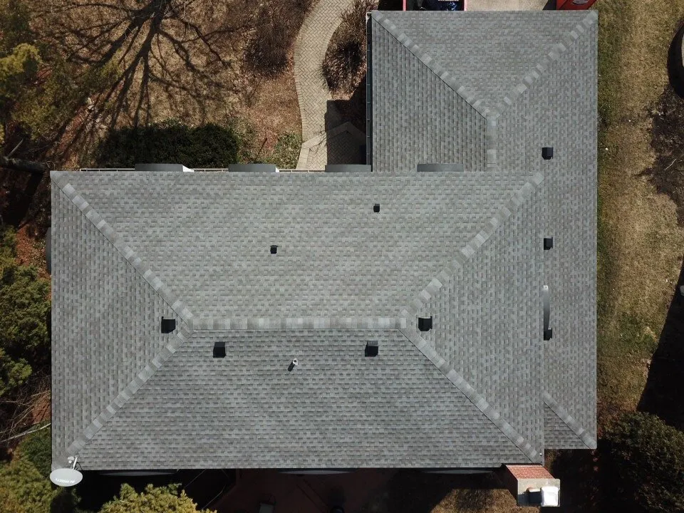 Slide of Perfect Exteriors