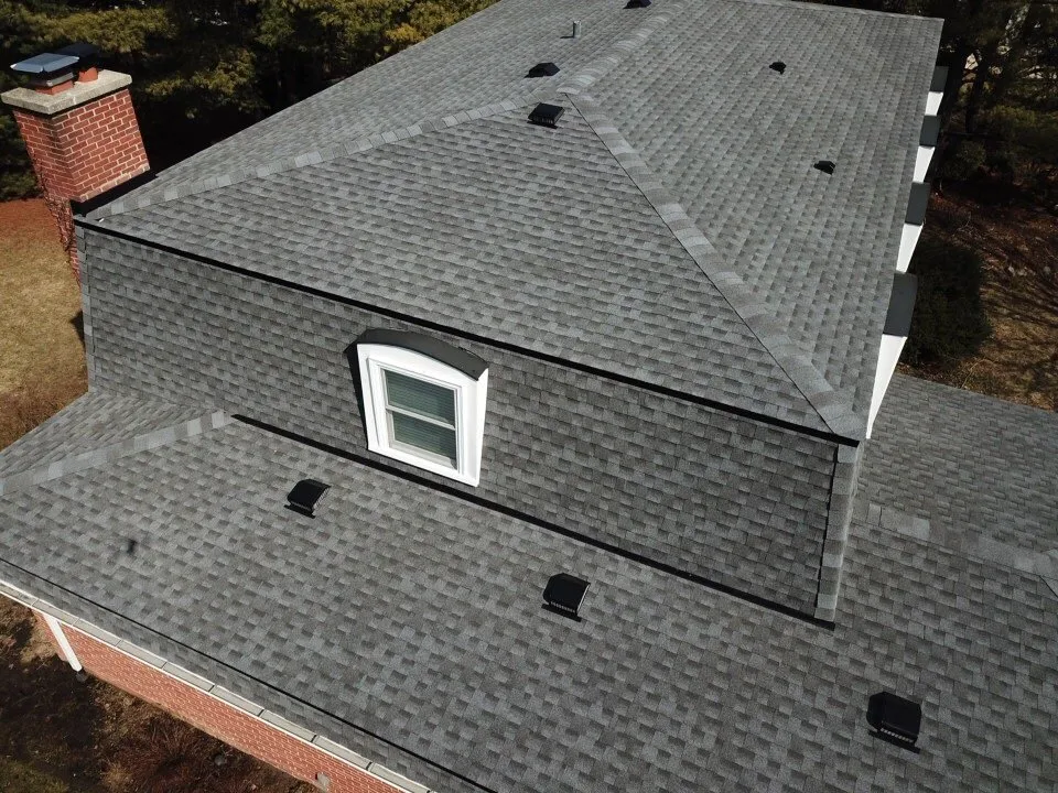 Slide of Perfect Exteriors