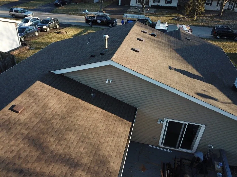 Slide of Perfect Exteriors