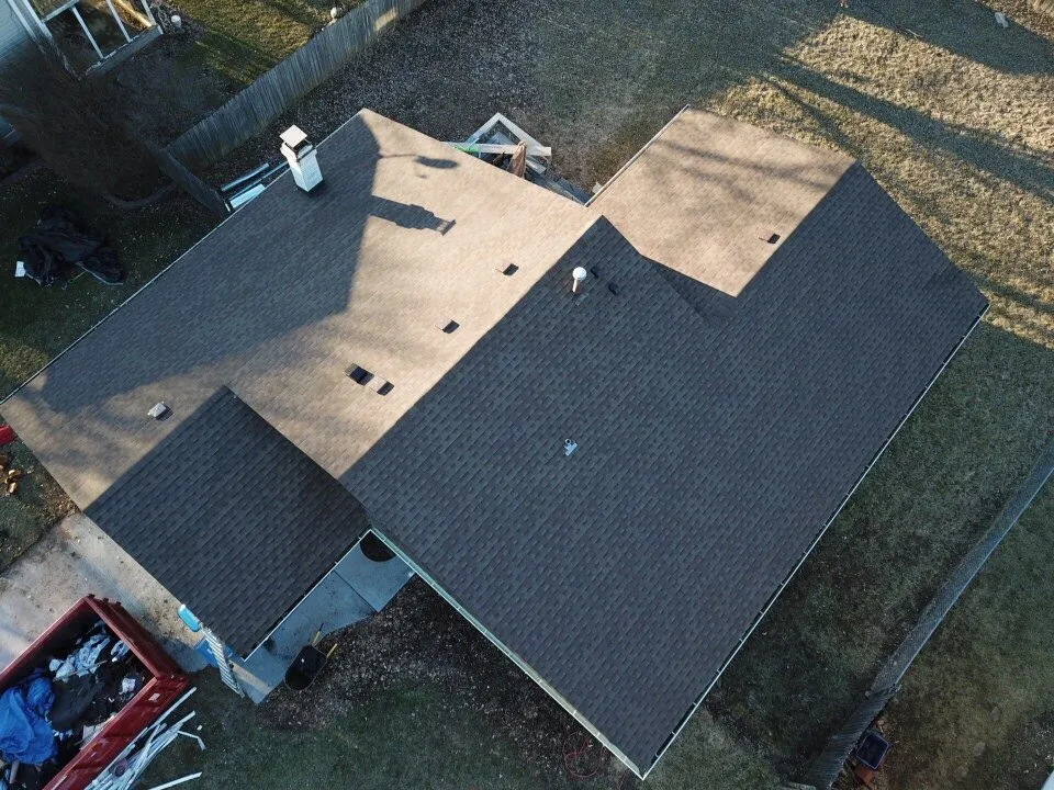 Slide of Perfect Exteriors