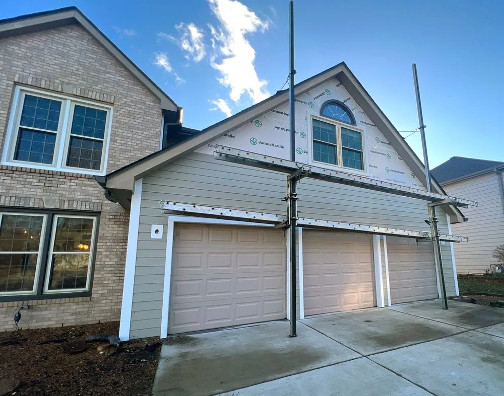 Slide of Perfect Exteriors