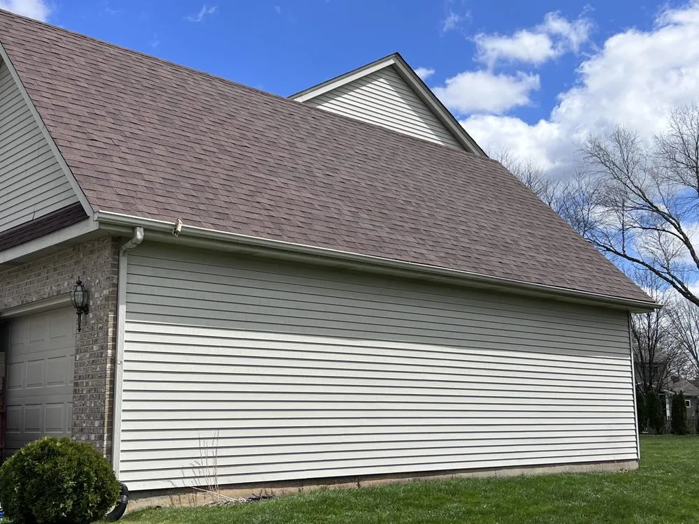 Slide of Perfect Exteriors