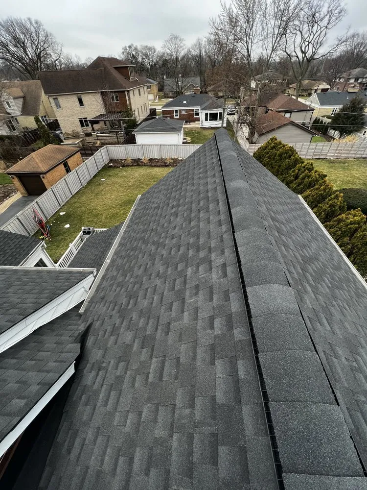 Slide of Perfect Exteriors