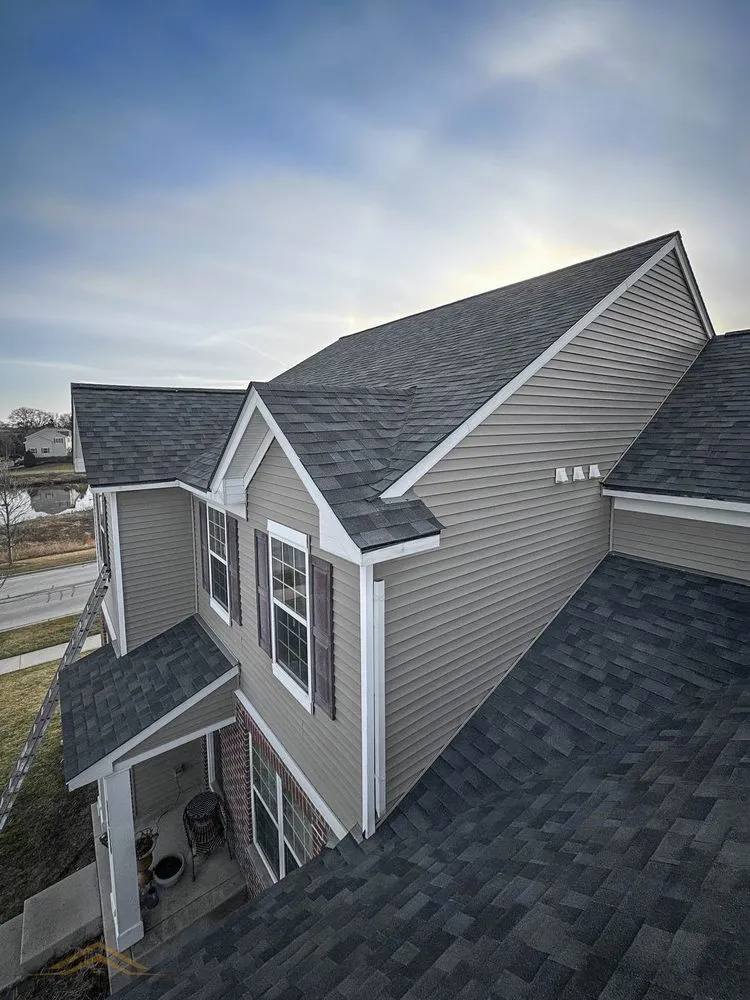 Slide of Perfect Exteriors