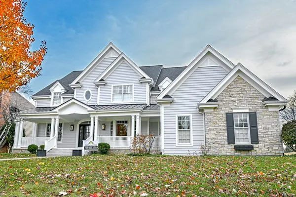 Perfect Exteriors Logo