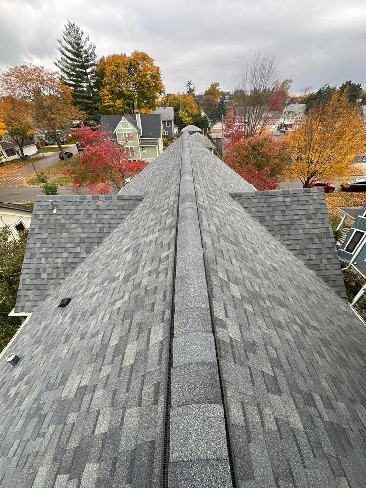 Slide of Perfect Exteriors