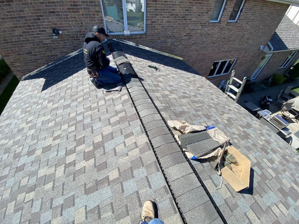 Slide of Perfect Exteriors