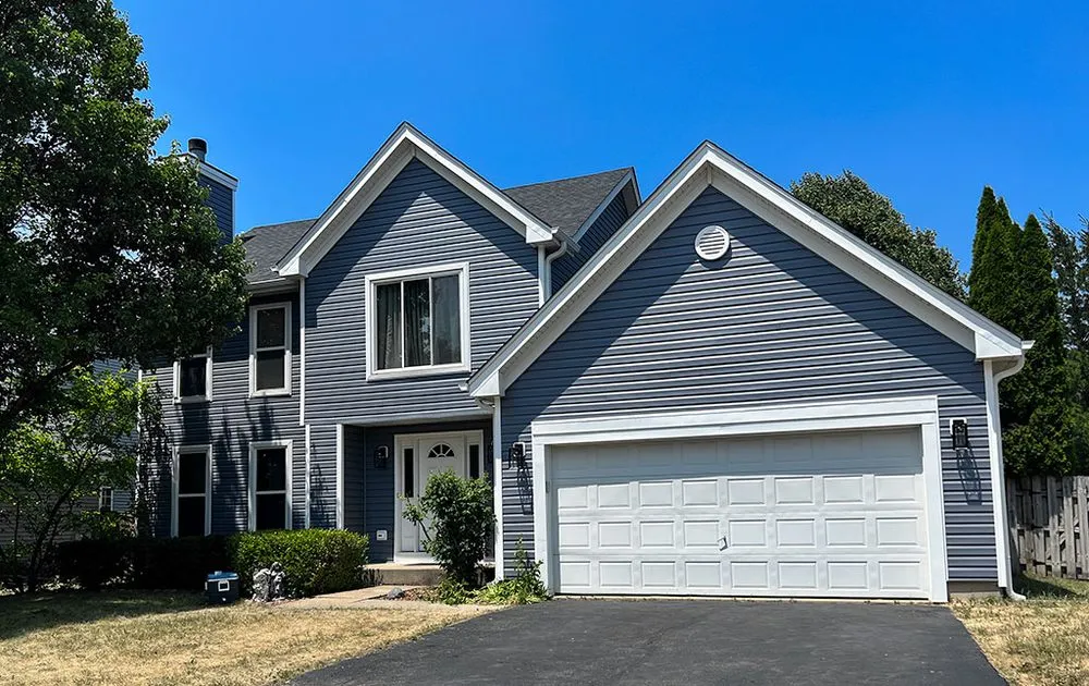 Slide of Perfect Exteriors