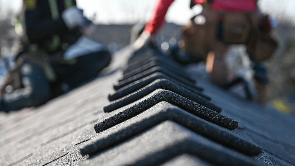 Slide of Perfect Exteriors