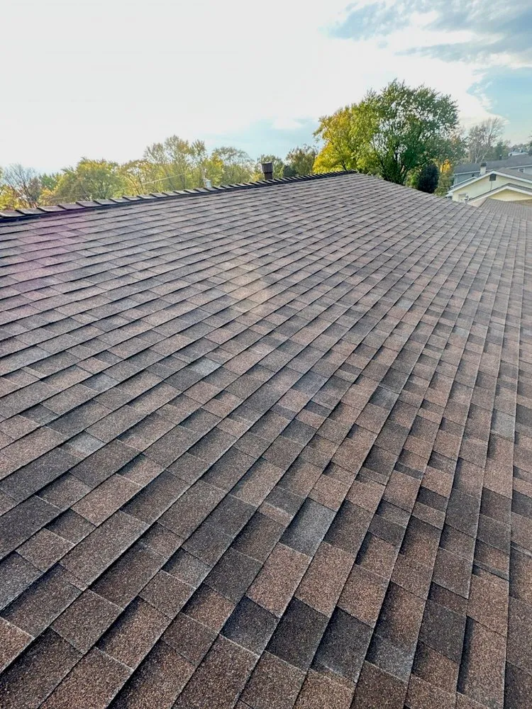 Slide of Perfect Exteriors