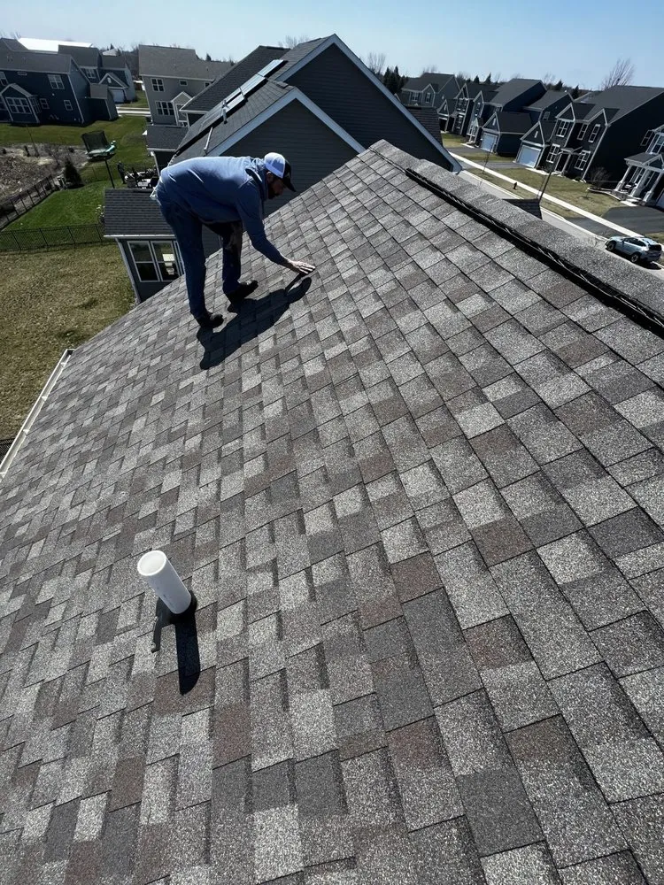 Slide of Perfect Exteriors