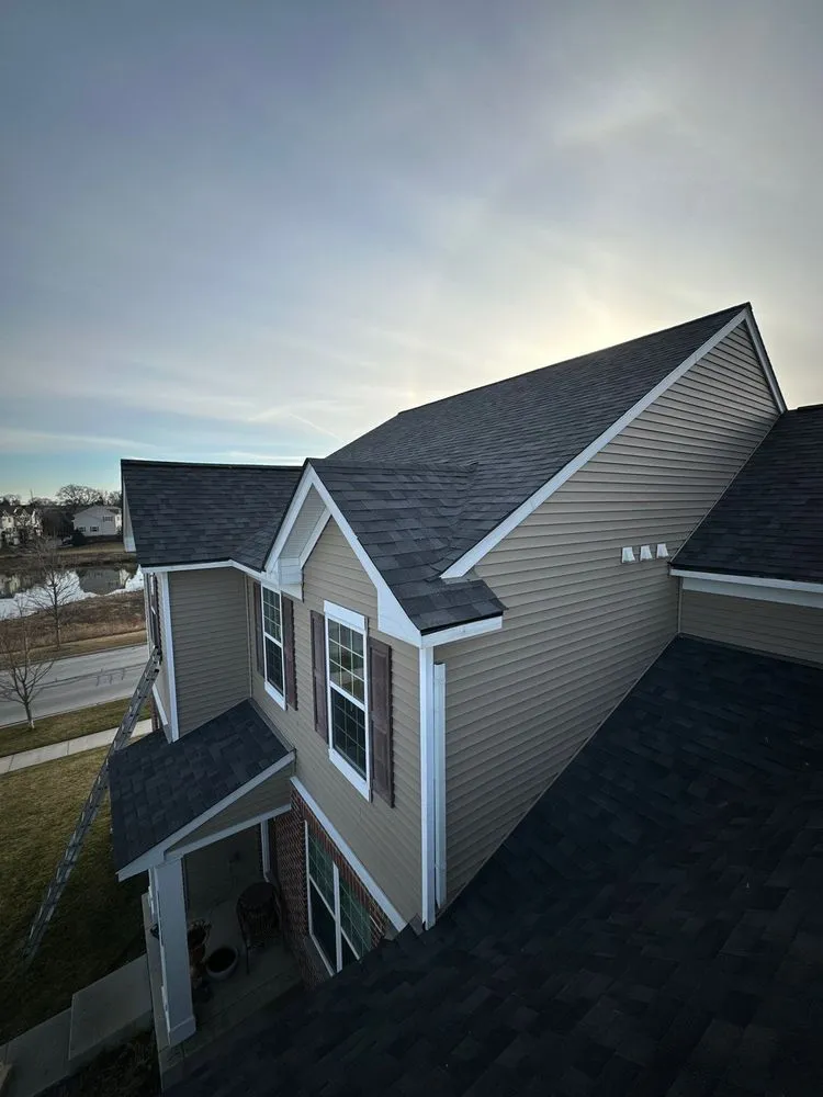 Slide of Perfect Exteriors