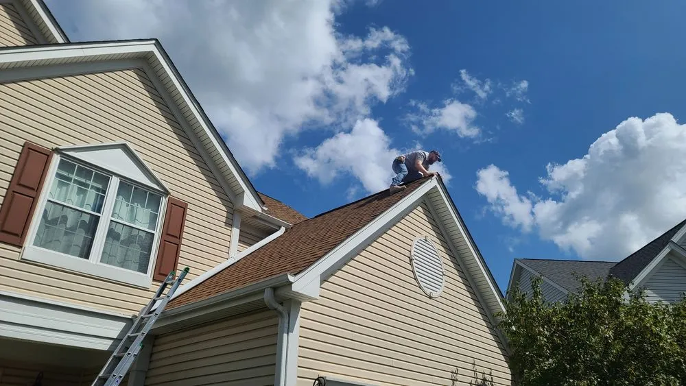 Slide of Perfect Exteriors