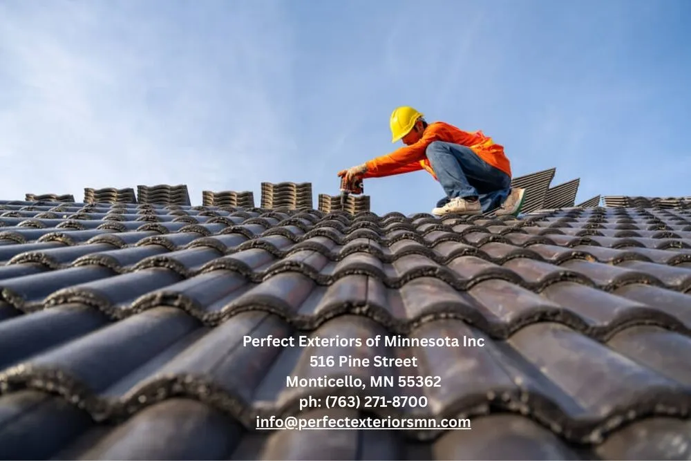Slide of Perfect Exteriors of Minnesota