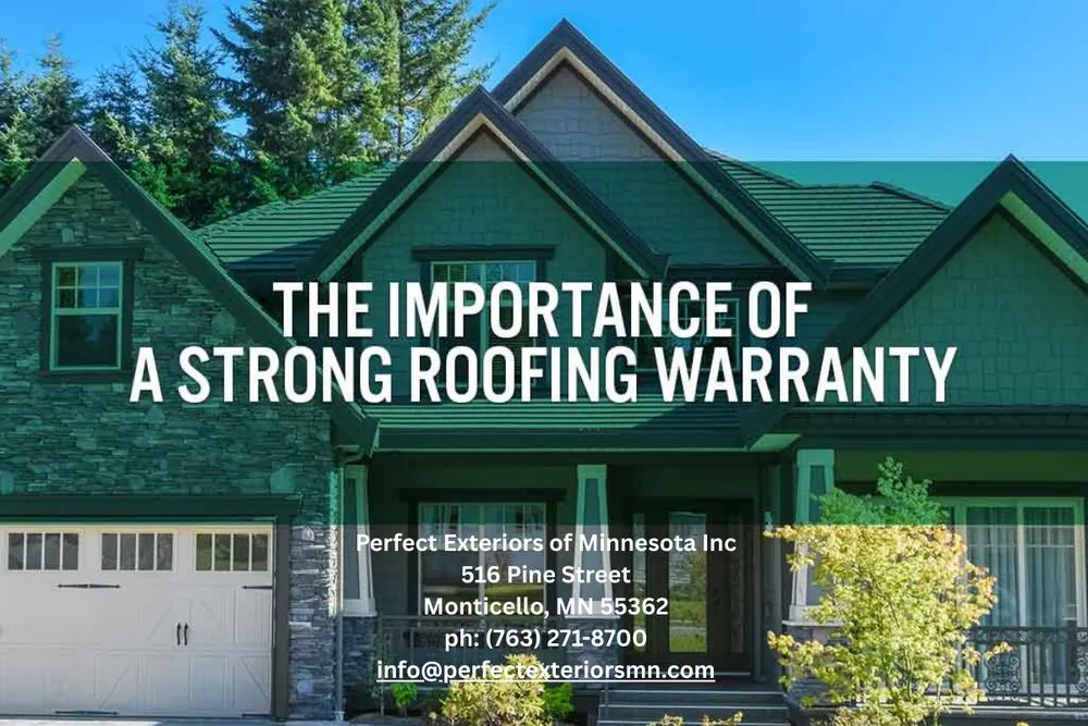 Slide of Perfect Exteriors of Minnesota