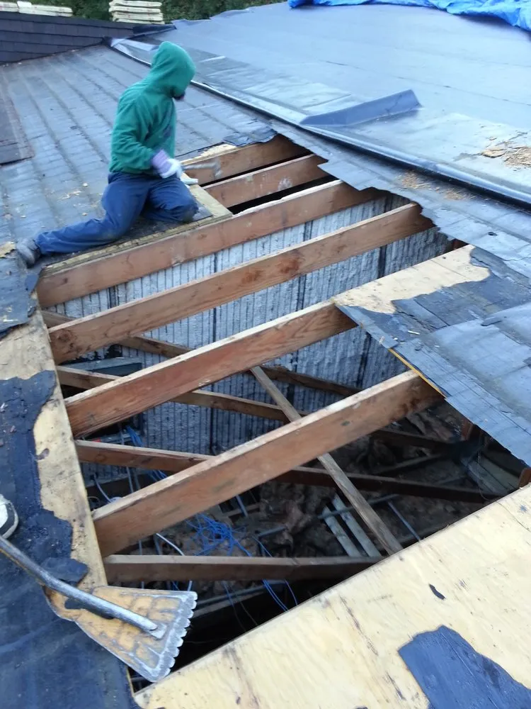 Slide of Perfect Home Renovations