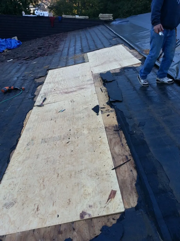 Slide of Perfect Home Renovations