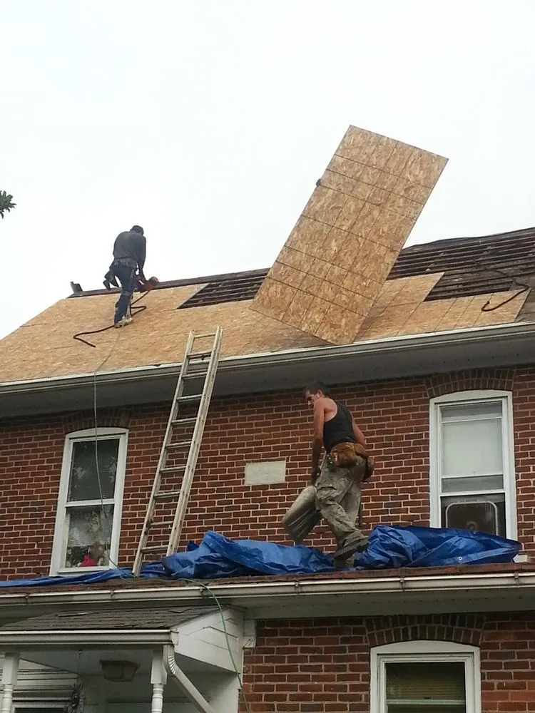 Slide of Perfect Home Renovations