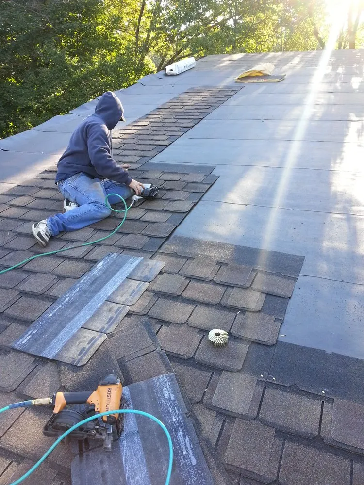 Slide of Perfect Home Renovations