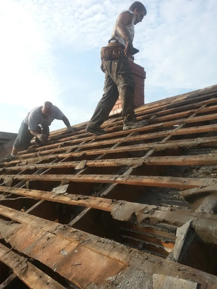 Slide of Perfect Home Renovations