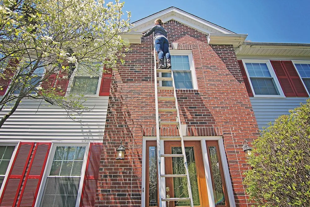 Slide of Perfect Home Restoration