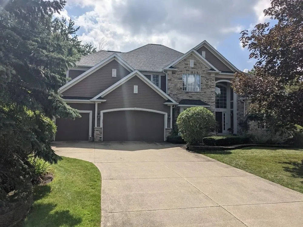 Slide of Perfect Home Restoration