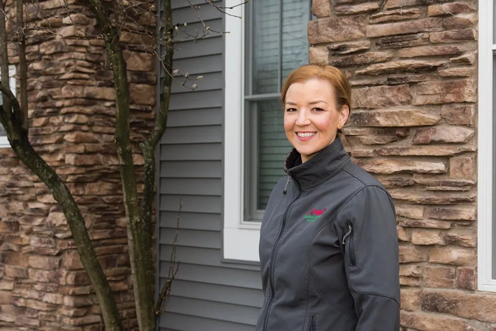 Slide of Perfect Home Restoration