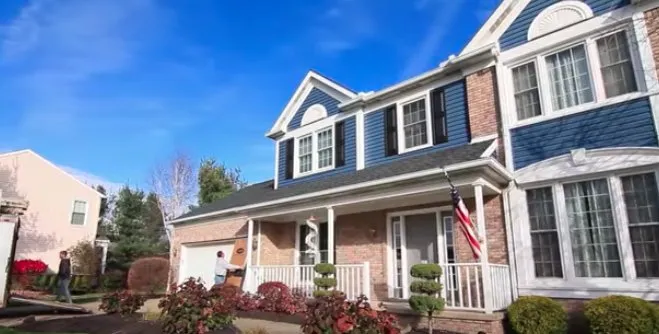 Slide of Perfect Home Restoration