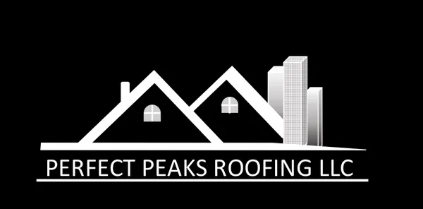 Perfect Peaks Roofing Logo