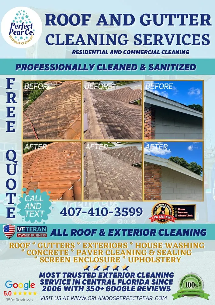 Slide of Perfect Pear