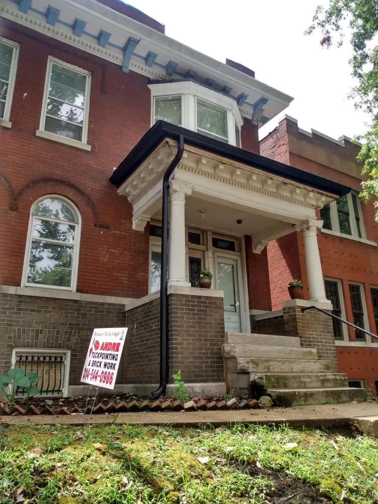 Slide of Perfect Pitch Roofing & Exteriors