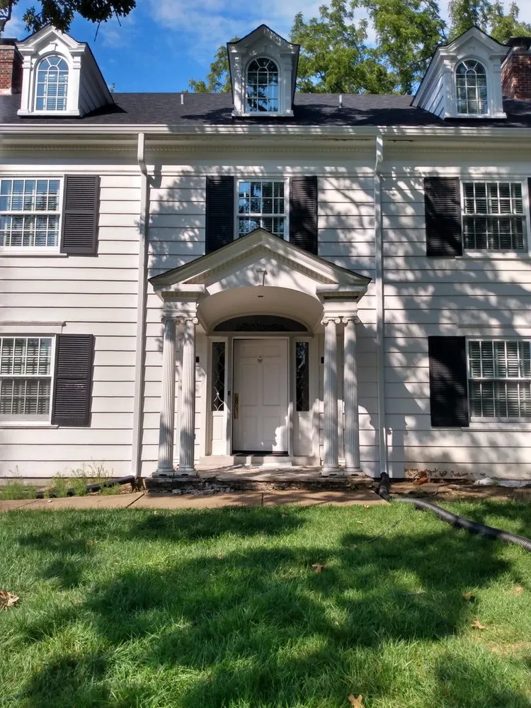 Slide of Perfect Pitch Roofing & Exteriors