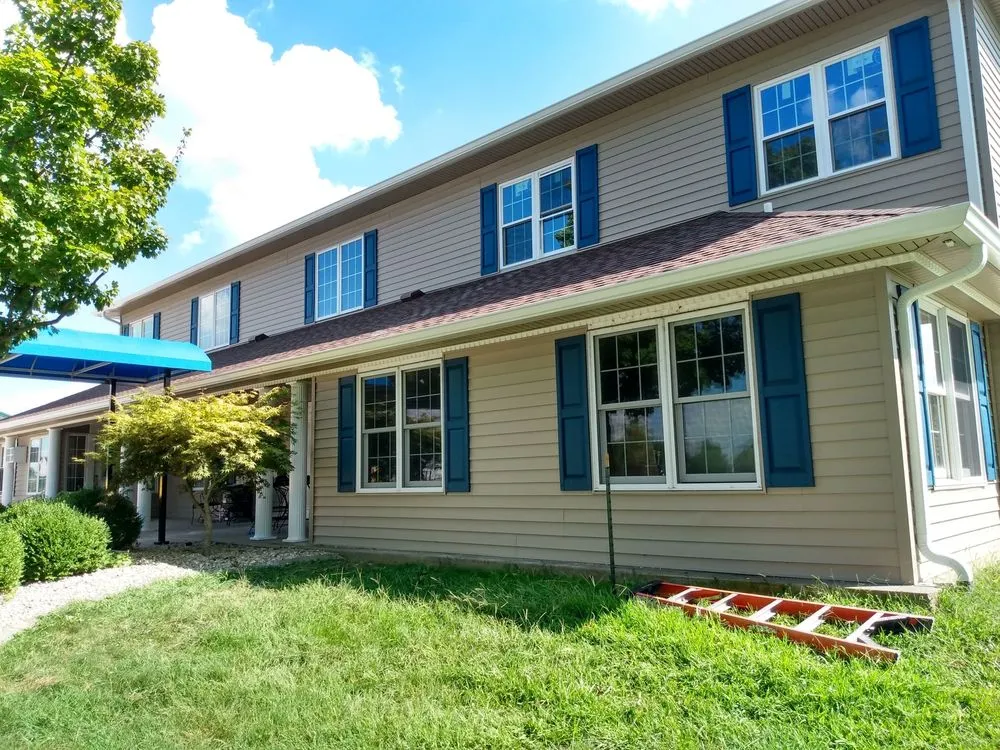 Slide of Perfect Pitch Roofing & Exteriors