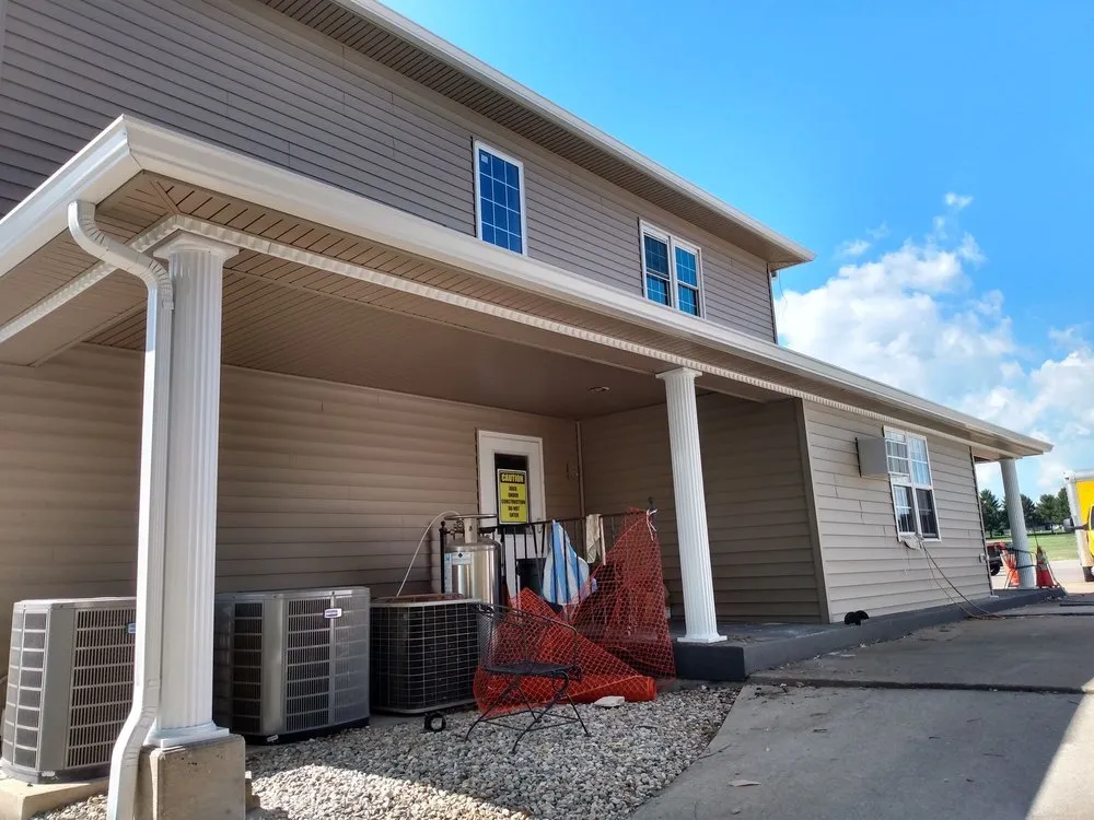 Slide of Perfect Pitch Roofing & Exteriors