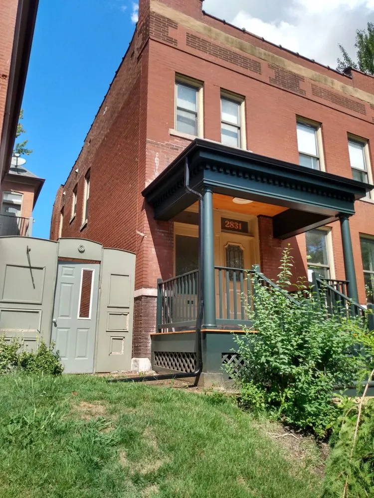 Slide of Perfect Pitch Roofing & Exteriors