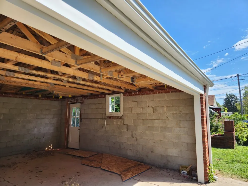 Slide of Perfect Pitch Roofing & Exteriors