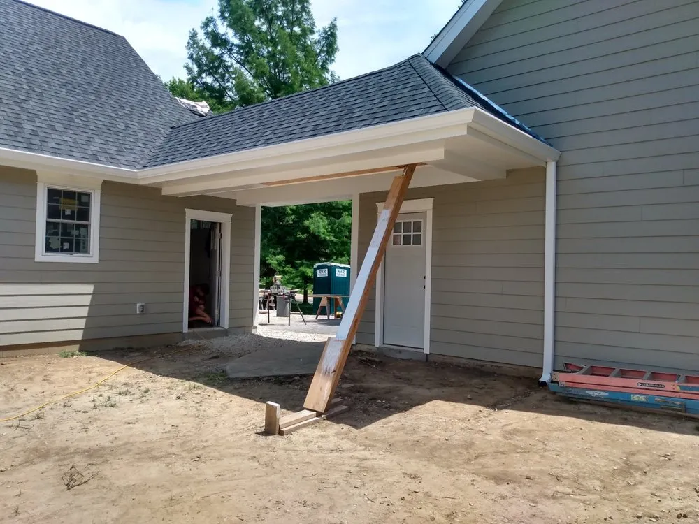 Slide of Perfect Pitch Roofing & Exteriors