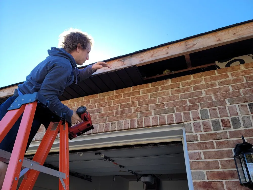 Slide of Perfect Pitch Roofing & Exteriors