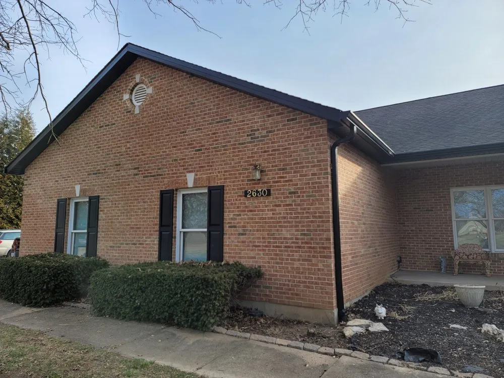 Slide of Perfect Pitch Roofing & Exteriors