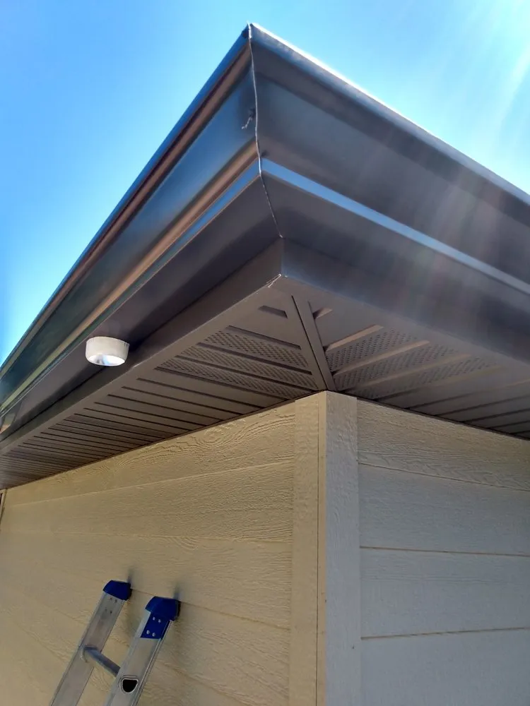 Slide of Perfect Pitch Roofing & Exteriors