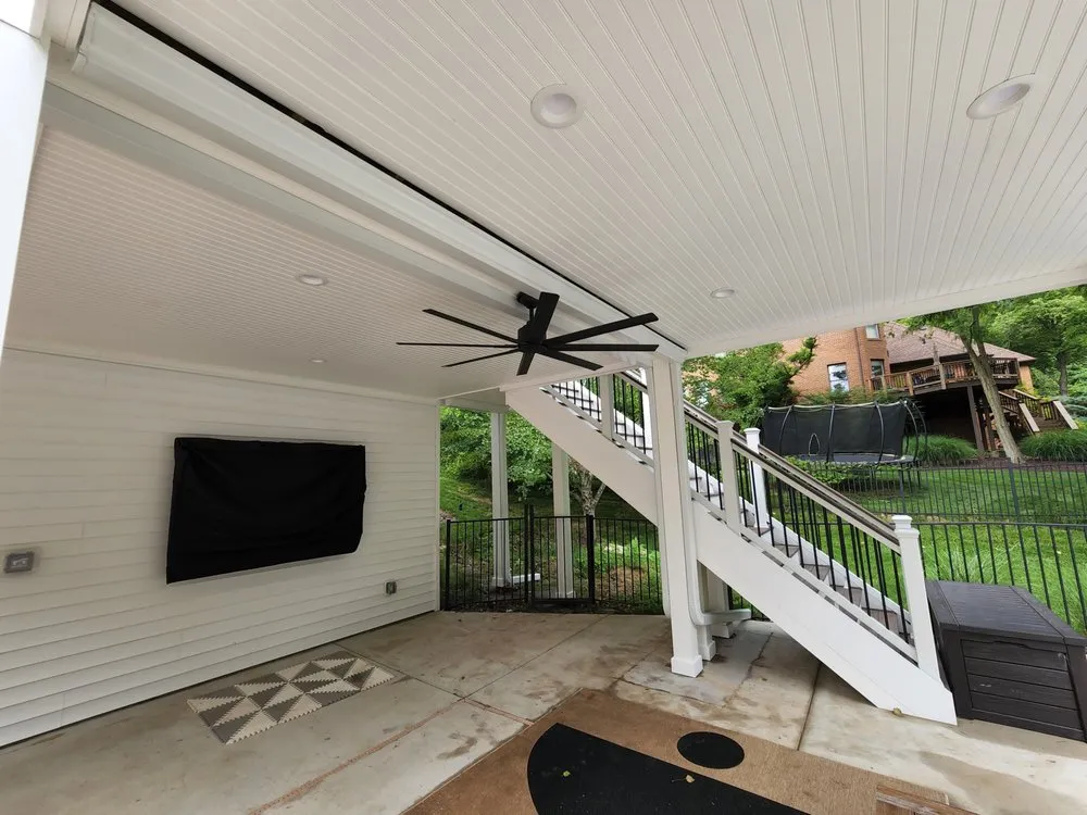 Slide of Perfect Pitch Roofing & Exteriors