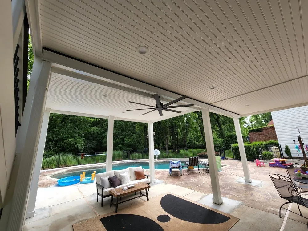 Slide of Perfect Pitch Roofing & Exteriors