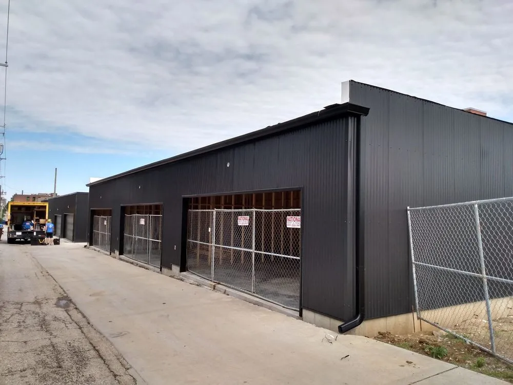 Slide of Perfect Pitch Roofing & Exteriors